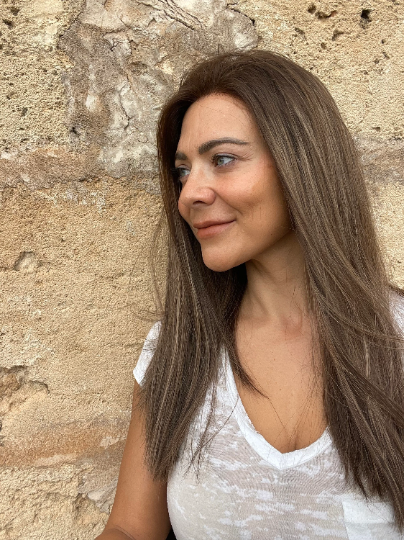 Wig 100% remy human hair, medium brown 20”, lace top, jewish wig, (colour #6/10/14

thediamondmansion.com/product/wig-10…