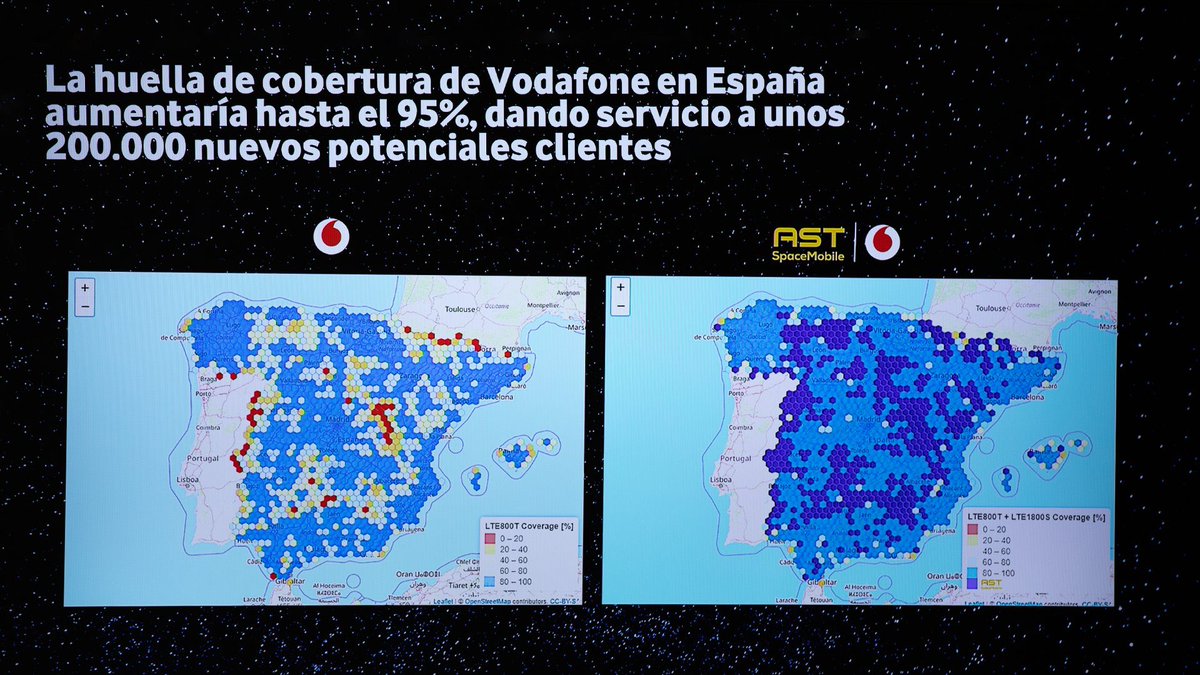 jimpaulson_b's tweet photo. $ASTS before and after 

🇪🇸 coverage footprint to 95%  #spacemob https://t.co/yElYDUYZKx