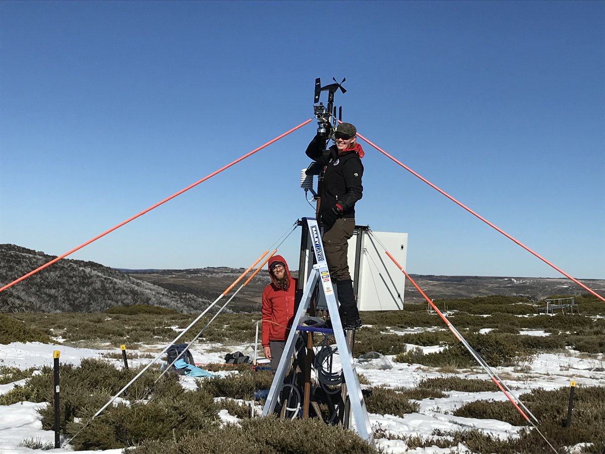 Susanna Venn (@susanna_venn) on Twitter photo Alpine plant ecology PhD scholarship still available in Australia @DeakinCIE. Study plant thermal tolerance, water stress, seeds or snow ecology. Info: bit.ly/3RV1ECu Start mid 2023 <a href="/MtnResearchMRI/">Mountain Research Initiative @mtnresearchmri.bsky</a> <a href="/GMBA_IPO/">MountainBiodiversity</a> <a href="/ESA_org/">Ecological Society</a> <a href="/DroughtNet/">DroughtNet</a> <a href="/MIREN_mountains/">MIREN</a> <a href="/EuracAlpine/">Alpine Environment - Eurac Research</a> @SLFDavos Alpine plant ecology PhD scholarship still available in Australia @DeakinCIE. Study plant thermal tolerance, water stress, seeds or snow ecology. Info: bit.ly/3RV1ECu Start mid 2023 <a href="/MtnResearchMRI/">Mountain Research Initiative @mtnresearchmri.bsky</a> <a href="/GMBA_IPO/">MountainBiodiversity</a> <a href="/ESA_org/">Ecological Society</a> <a href="/DroughtNet/">DroughtNet</a> <a href="/MIREN_mountains/">MIREN</a> <a href="/EuracAlpine/">Alpine Environment - Eurac Research</a> @SLFDavos