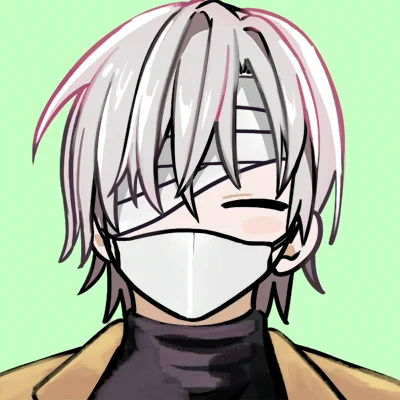 みすき～のアイコンに使ってる特仲 サタンは前に描いた絵ちょっと加筆したやつ 