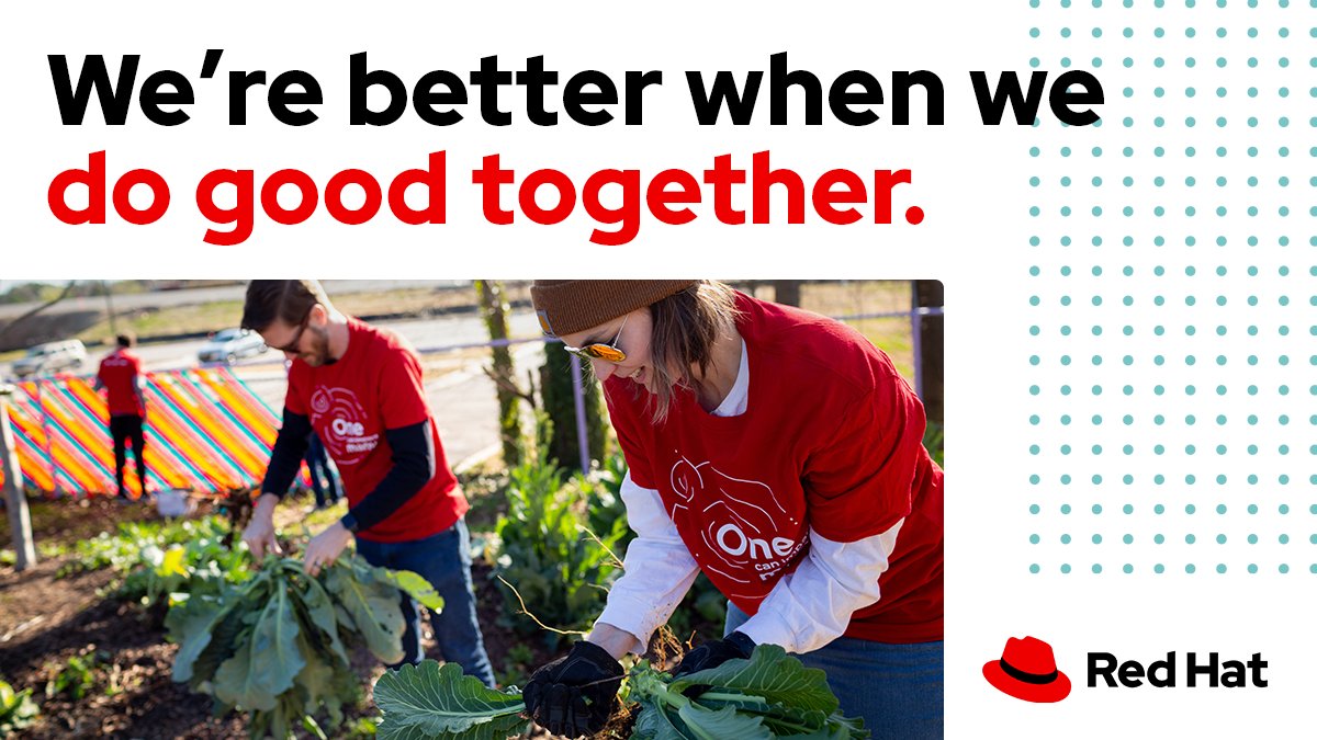 <a href="/openshift/">Red Hat OpenShift</a> <a href="/NVIDIAAI/">NVIDIA AI</a> <a href="/Samsung/">Samsung Electronics</a> Meet <a href="/KeplerProject/">project_kepler</a>: a community-driven, #OpenSource project that captures power-use metrics across a wide range of platforms, focusing on reporting, reduction and regression so enterprises can better understand and curb energy consumption: red.ht/3m16NgG #MWC23 (5/8)