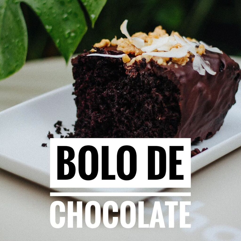 Verit's tweet photo. Meu segredo para o melhor bolo de chocolate do mundo.

Veja em https://t.co/NCgi5KDtxp https://t.co/XwmhEfnw1d https://t.co/pXbNMTeX5g