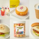 東京ドームシティで、たべっ子どうぶつ史上最大のイベント開催!
