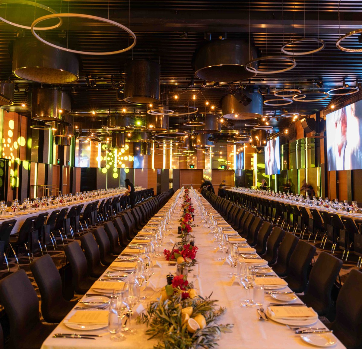 FCM_me's tweet photo. The FCM Meetings and Events team recently had the privilege of bringing the Travel Associates Australia Product Showcase to life for the first time since 2019 - and wow, what an experience! https://t.co/LrxIahYw7A
