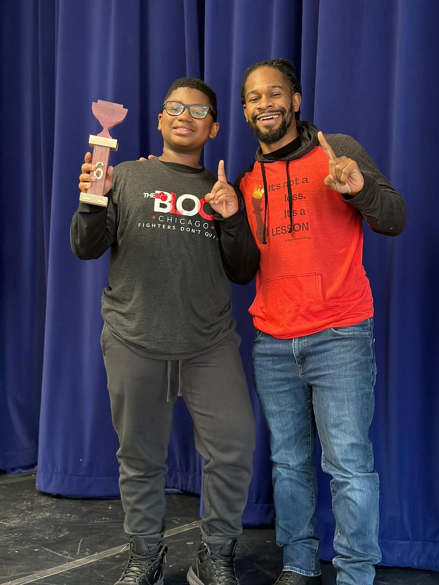 AStepAheadChess's tweet image. Hooray to yet another successful @chicagochessfnd Tournament!

Be on the lookout 👀 because we will be sharing results from the tournament soon😊
#ASAC #CCF #ChicagoChessFoundation #AStepAheadChess #Chessnotcheckers #Chesstournament