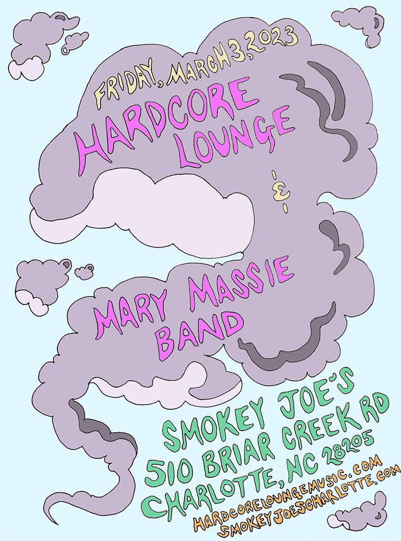 Hardcore Lounge (@hardcorelounge) on Twitter photo 