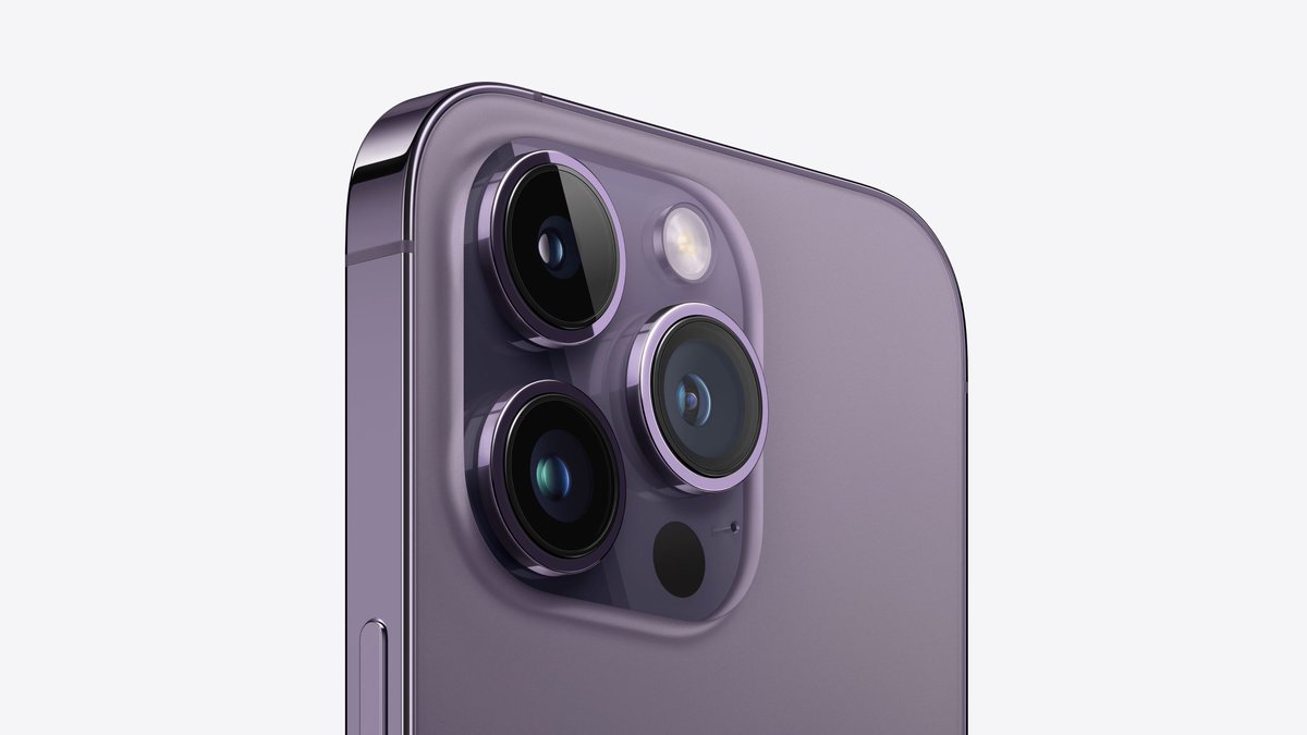 Apple is expected to update the Lidar sensor this year! You think it will help with depth mapping for portrait mode?