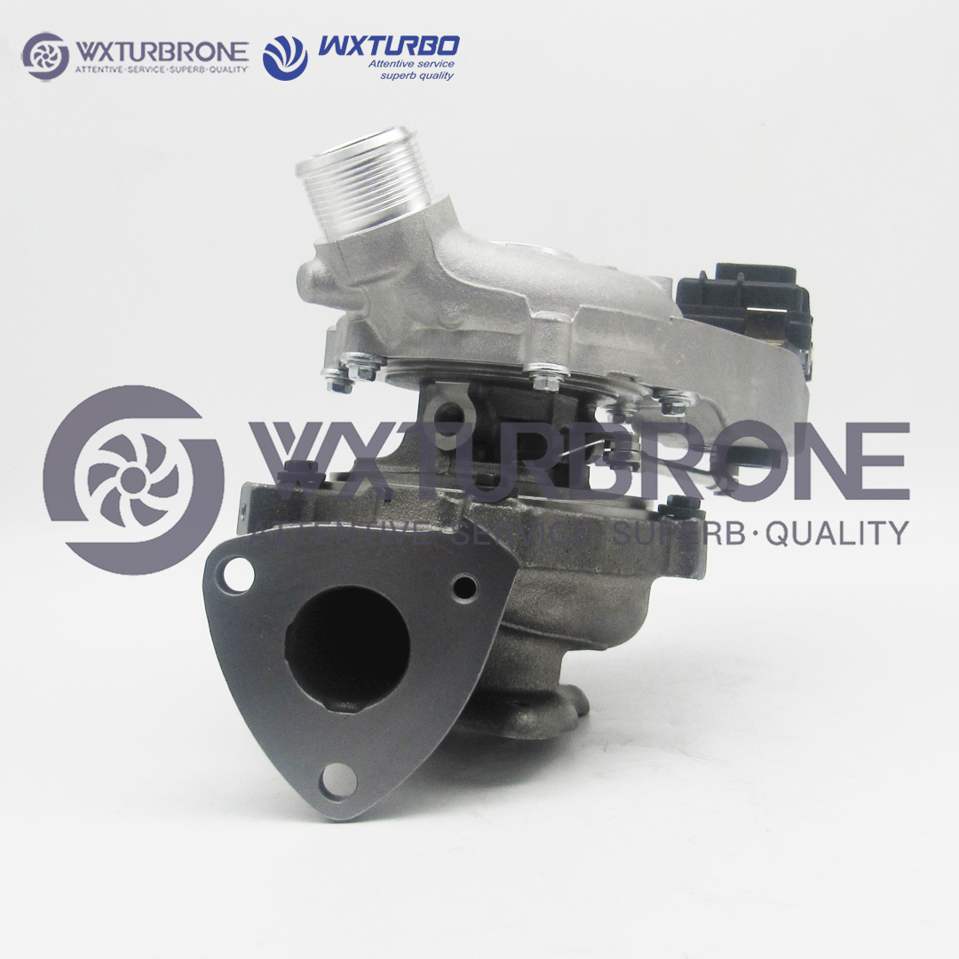 WxturboY's tweet photo. Turbocharger  GTB1749VK TD025M-08T 778400 LR056369 LR029915 for Land-Rover Discovery IV TDV6
One year and unlimited mileage warranty
📱👉+8613009218884
💬👉 wechat:daihd5200
💬👉Whatsapp:+8613009218884
📮👉yan_manager@wxturbo.cn
#wxturbo #Discovery #TDV6 https://t.co/KSS2gZLwK5