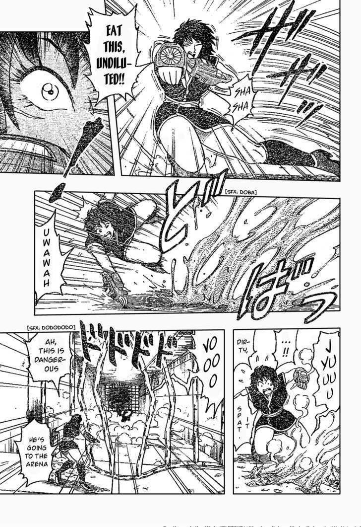 Couldn’t work that magic fast enough. 😅