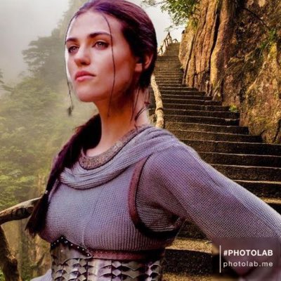MorganaPendrg's tweet photo. #NewProfilePic https://t.co/dmAjJFgOpG
