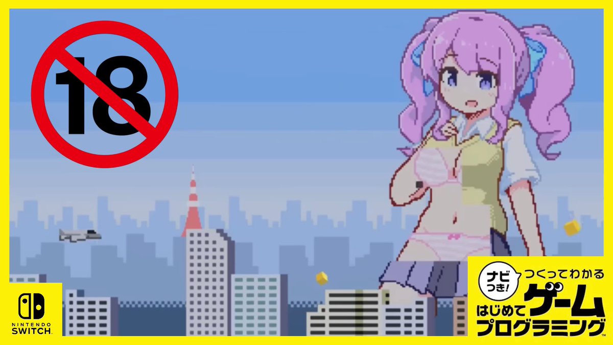 telughk's tweet photo. #はじめてゲームプログラミング
https://t.co/e9rCpGPWsk https://t.co/lfxEy7Tzvj