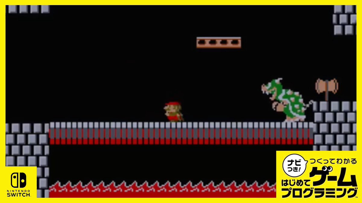 telughk's tweet photo. #はじめてゲームプログラミング
https://t.co/e9rCpGPWsk https://t.co/lfxEy7Tzvj