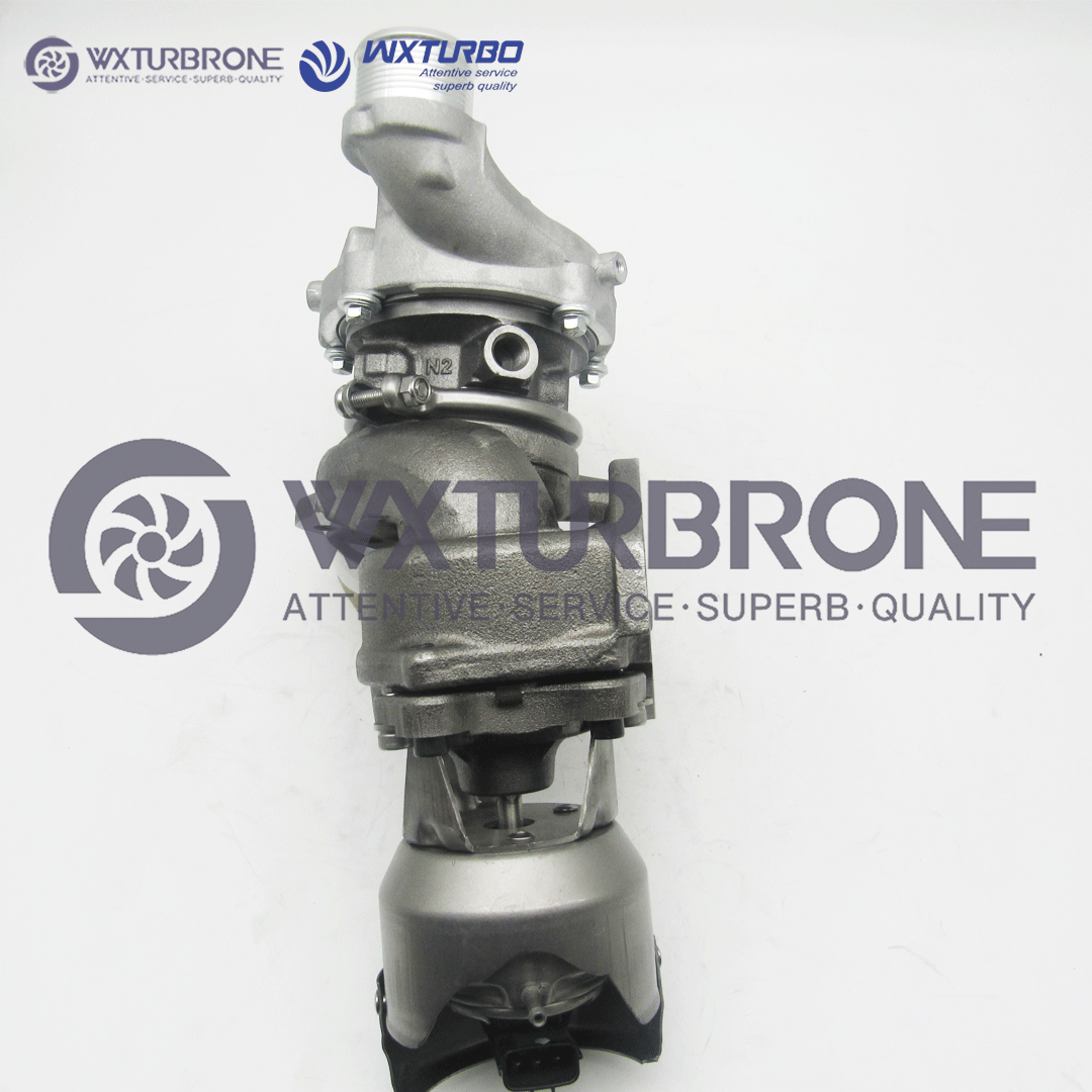 WxturboY's tweet photo. Turbocharger GT1444Z TD025M-08T 778401 LR063777 LR056370 for Land-Rover Discovery IV TDV6
One year and unlimited mileage warranty
📱👉+8613009218884
💬👉 wechat:daihd5200
💬👉Whatsapp:+8613009218884
📮👉yan_manager@wxturbo.cn
#wxturbo #DiscoveryIV #TDV6 https://t.co/3ix11BHaf6
