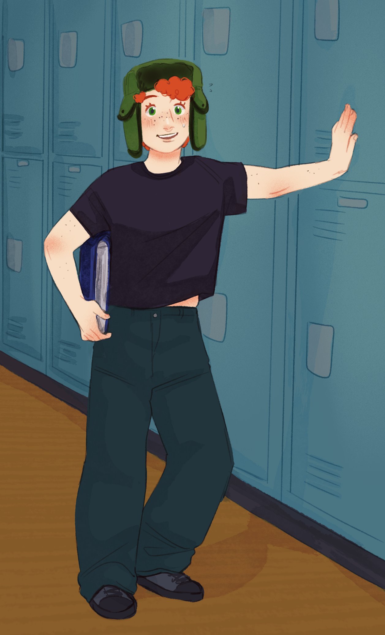 EmilyArtStudios) / Twitter