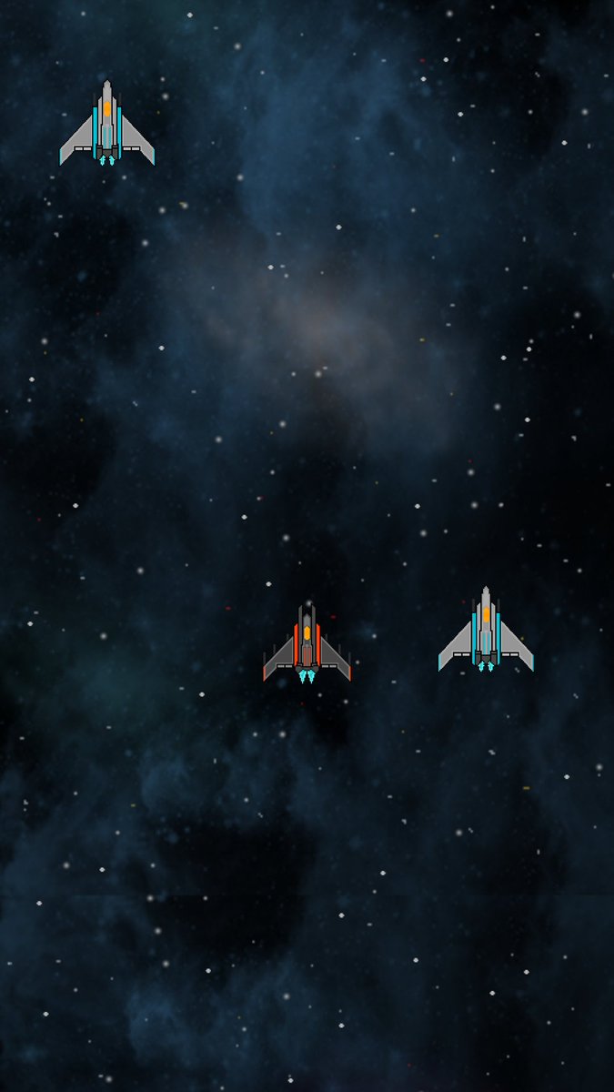 RboostG's tweet photo. Race? #HyperlaneDelta #indiegame #IndieGameDev https://t.co/CtFDyse1TK