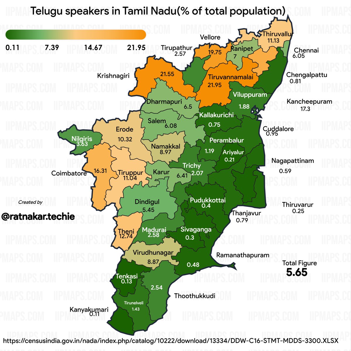 on-twitter-rt-sadaashree-map-of-telugu-speakers-in