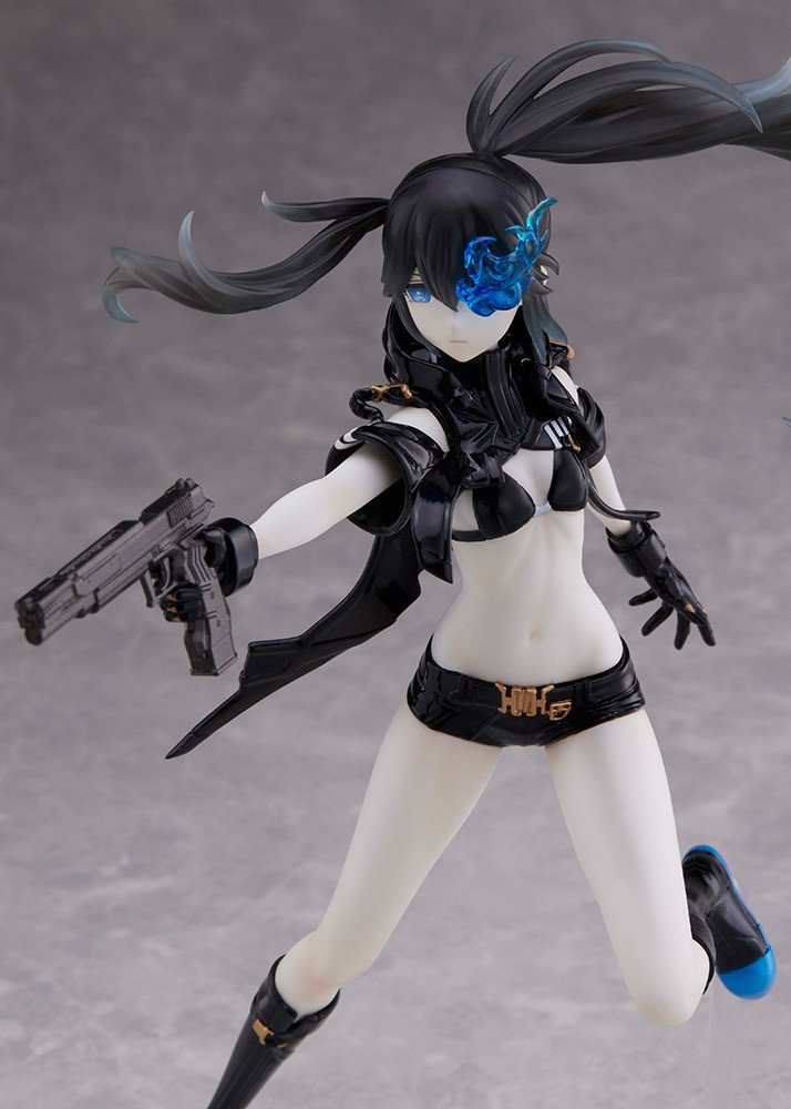 TokyoOtakuMode's tweet photo. 🔹🖤🔷 New Arrival 🔷🖤🔹

#CorefulFigure adds a new flavor to their figure line with Empress in her Awakened form!

➡️ Pre-order: https://t.co/m1VSSPiTdU
-
Black Rock Shooter: Dawn Fall https://t.co/CM0P9zZEhC