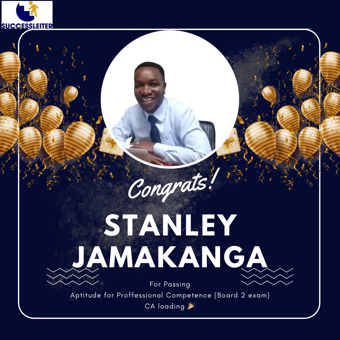 Successleiter tweet media