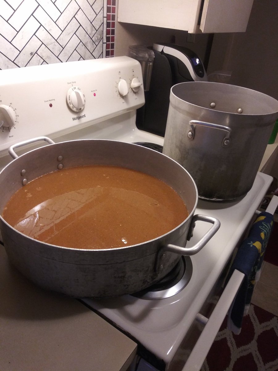 Got 12 lb of Dungeness crab today 2 lb of fresh shrimp had a seafood cookout with red potatoes corn on the cob and I made garlic bread with tomato and mozzarella olive oil. 

Drops the fork