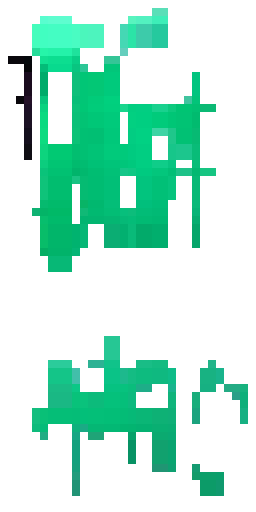 ivnhgo's tweet photo. #AI #AIart #graffiti #pixelart #AIcabal #AItag https://t.co/8a4eV79erc