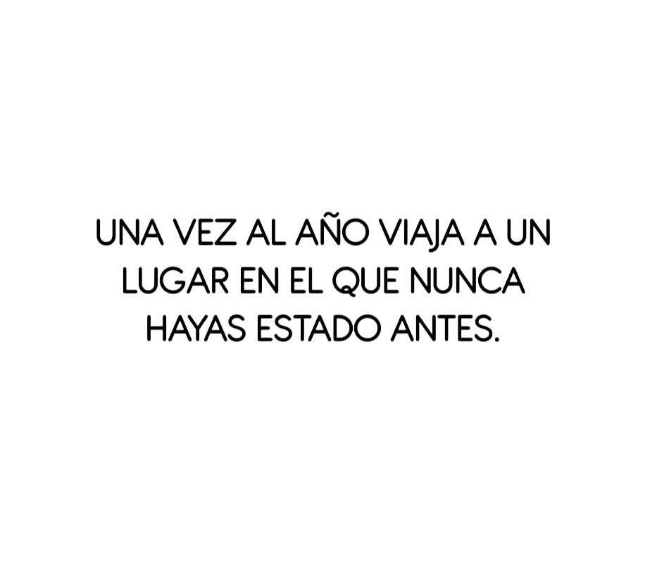 Como debe ser..
#viajar 
#Viajes 
#Turismo