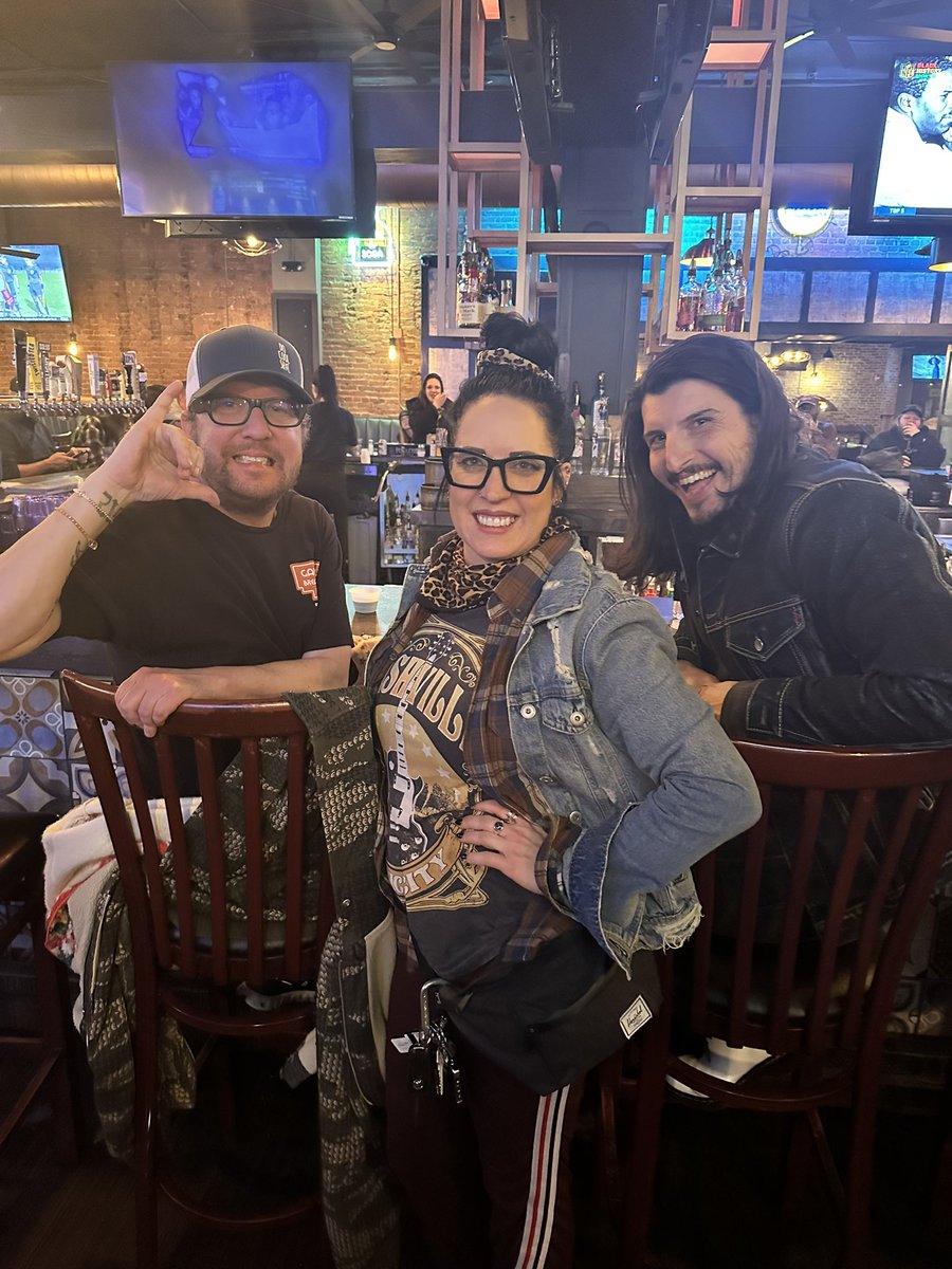 Kat Perkins tweet media