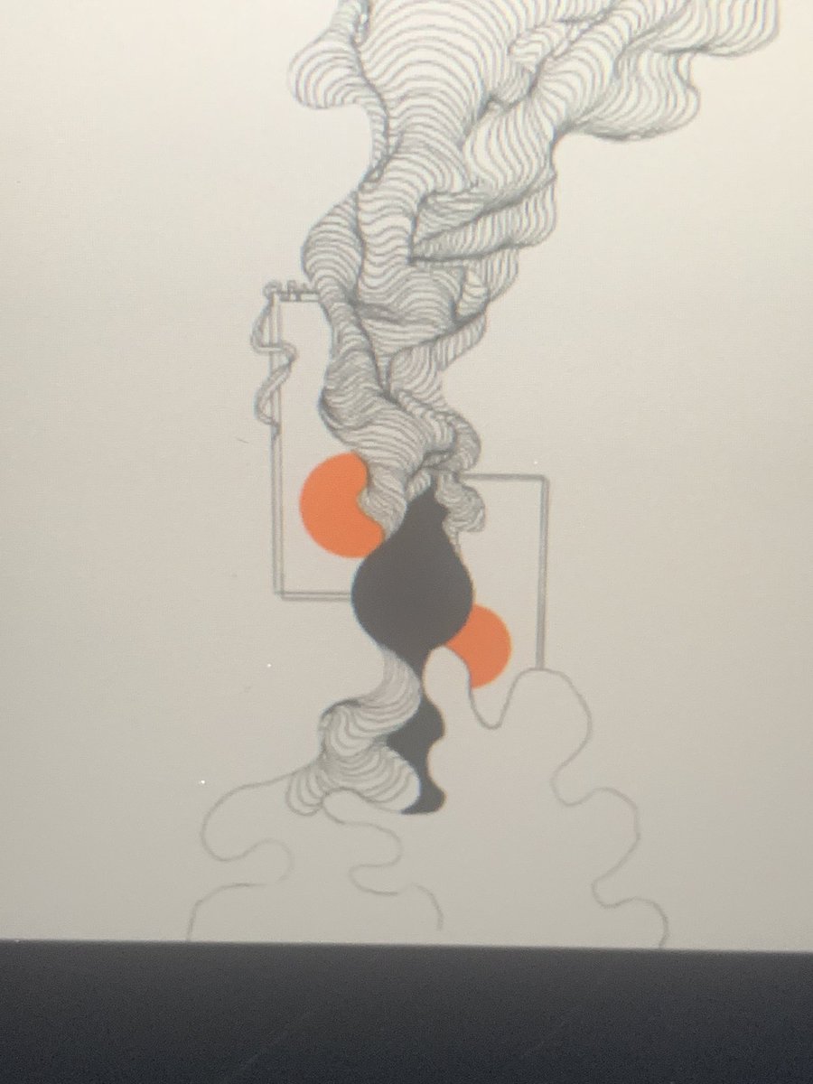 Gm gm 
Wip 80% for next mint but Not well today 🤧