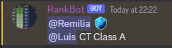 roshiseal's tweet photo. double plat fucking gg
the grind and improvement are insane https://t.co/FhKDu9FLwV