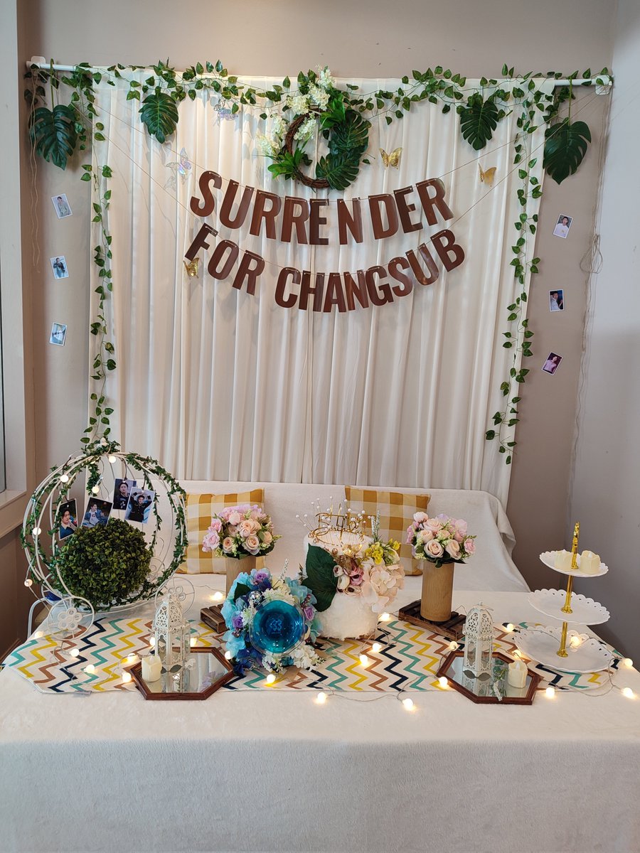 yayaleecs_'s tweet photo. It's a wrap! #SurrenderForChangsub Looking forward to the next (?) event 🫣 #ThisIsNotAHint https://t.co/NgW60uoYCd