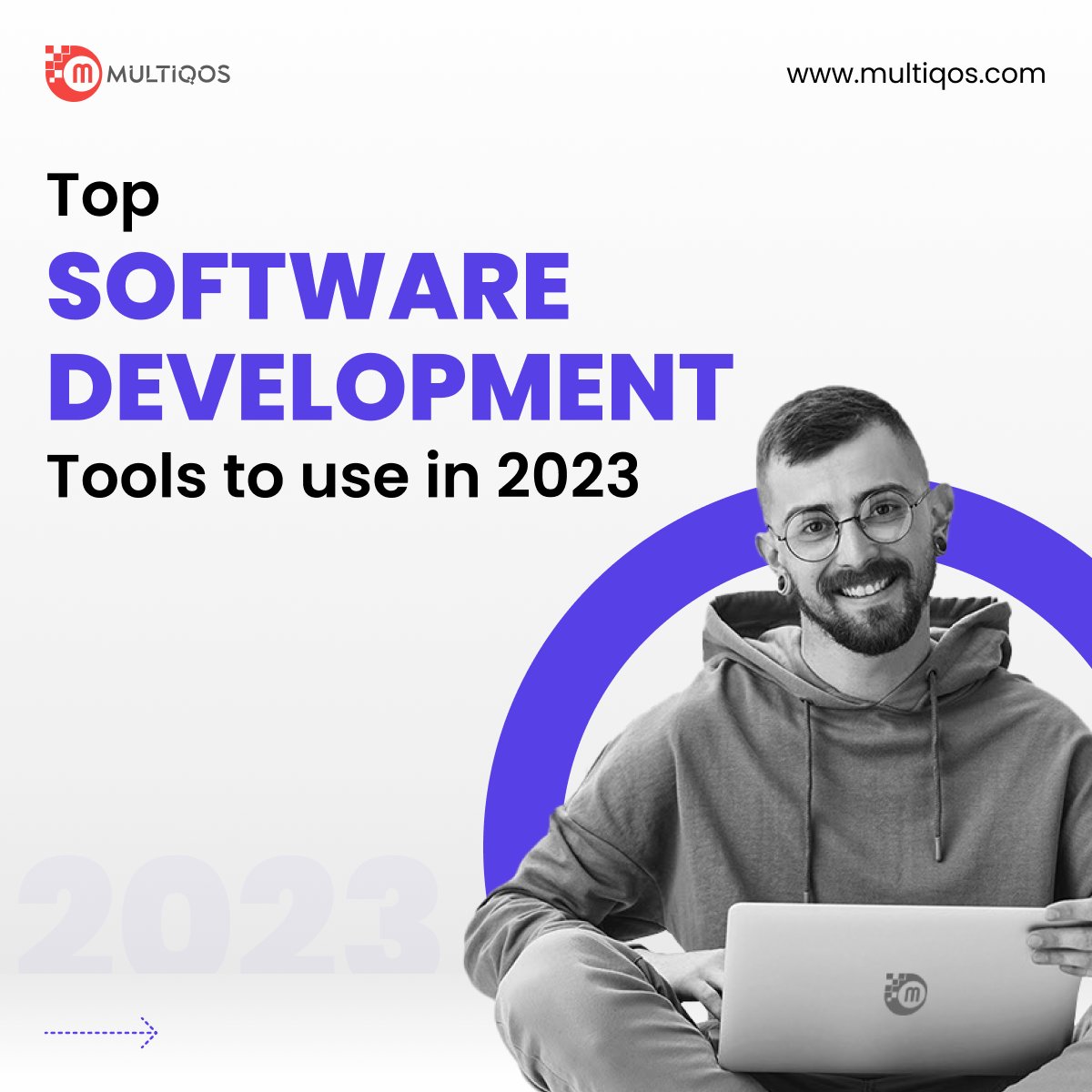MultiQoS's tweet image. Are you a #softwaredeveloper looking to manage your tasks and increase the effectiveness of your work?

Look no farther than our list of the best tools for #softwaredevelopment in 2023! 

bit.ly/3Zk0IuF

#softwaredevelopmenttools #codingtools #devtools #technologyupdates