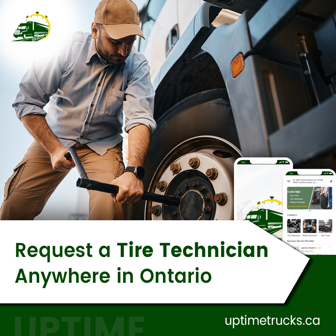 MobileTrucks's tweet photo. Need a Tire Technician? Look no further!

Our Mobile App lets you request a Tire Technician right from your phone.
Whether you're at home, work, or on the go, you can schedule a Tire Technician .
Visit: https://t.co/CmVVPCgJuA

#tiretechnician #mobileapp #tireservices https://t.co/3x5P8COaY4