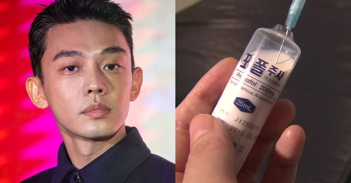 xamchan2's tweet photo. Yoo Ah-in's career was ruined bcz of drugs, it was the police who "saved his life": https://t.co/rCl9o6ZIfu
#YooAhIn  #유아인 https://t.co/nWP2RA1Oiy