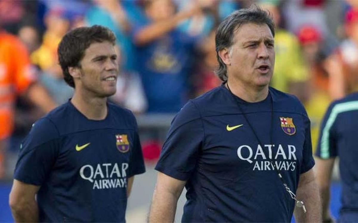 Barça Universal tweet media