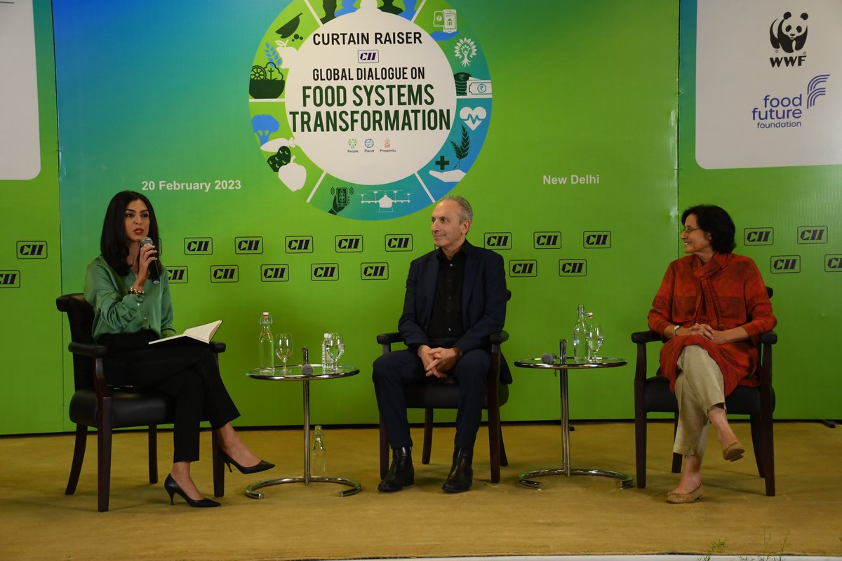 Food Future Foundation tweet media