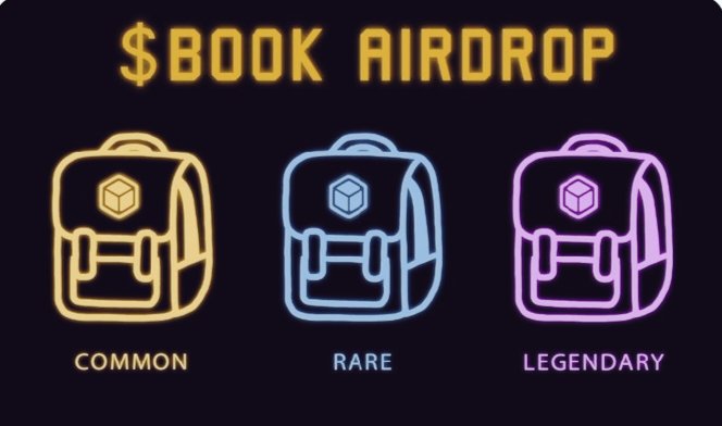 Creedsii's tweet image. 25 plus days left 💎💎 Airdrop 🎉🎉
#CoreBookApp #COREmunity
A #CoreChain ecosystem 
Participate in our Airdrop Season 1 to Earn BookSacks that are filled $BOOK tokens 👇

trade.corebook.app/airdrop