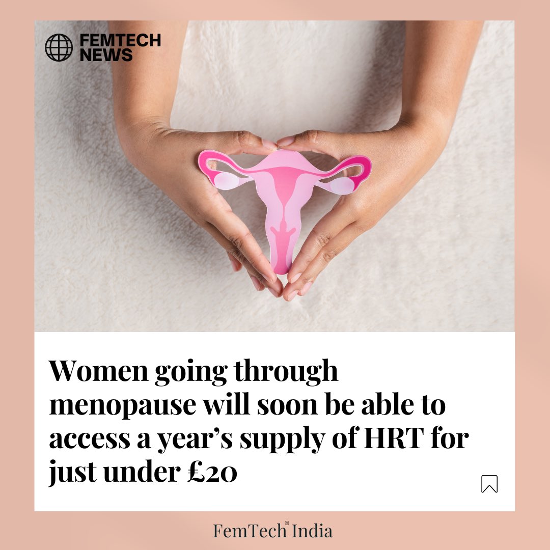 Femtech_india tweet media