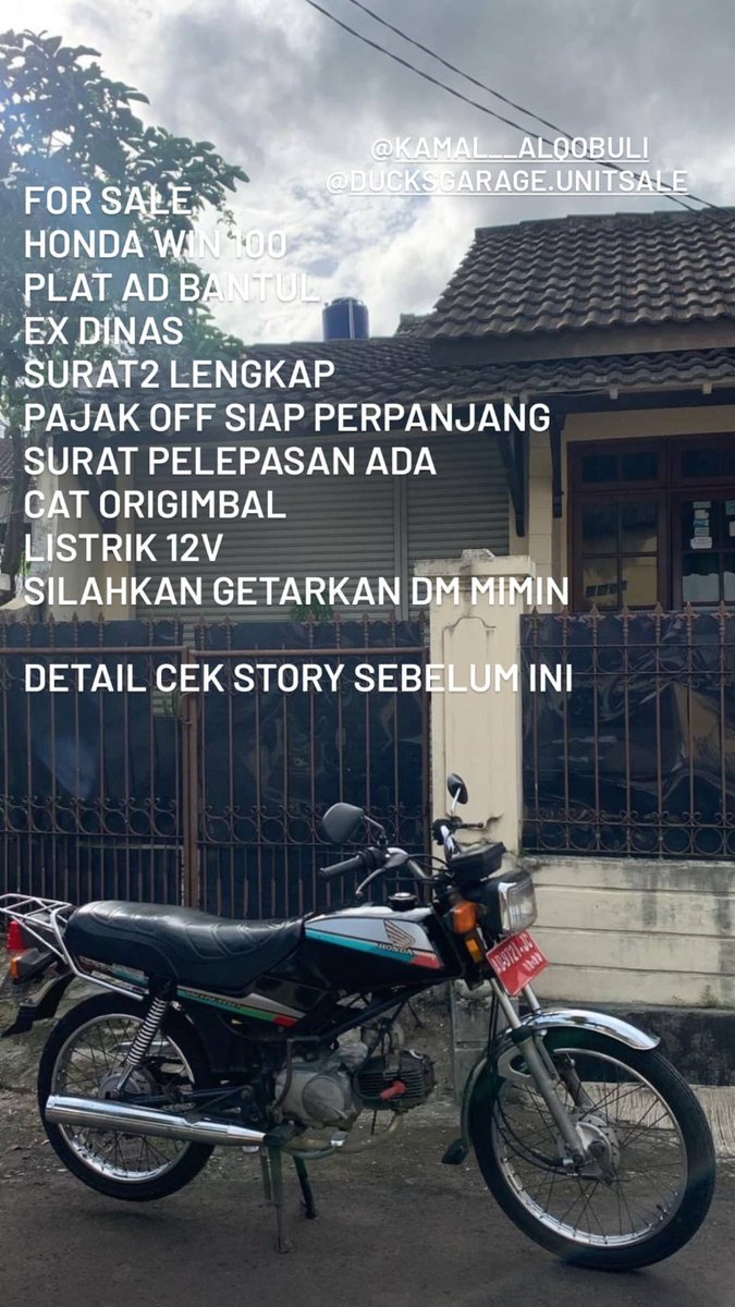 saint51_'s tweet photo. Biasanya buat ngeluh,,coba jualan dulu.. https://t.co/71apZvqhO5
