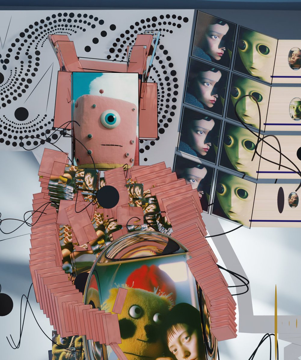 ibenedictfuc12's tweet image. gm! wip