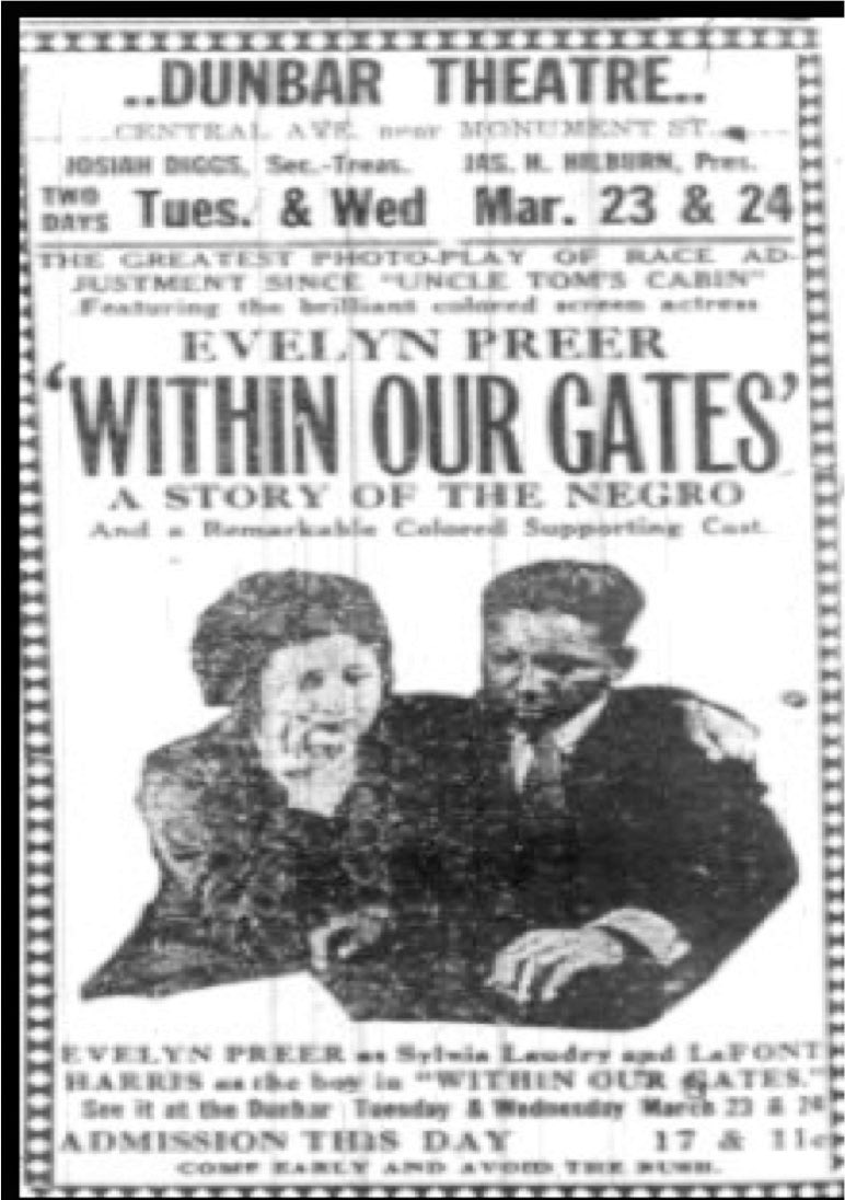 analgesicsleep's tweet photo. Here for “Within Our Gates”
#TCMParty #SilentSundayNights #WithInOurGates #SilentFilm https://t.co/76ANcpEs1S