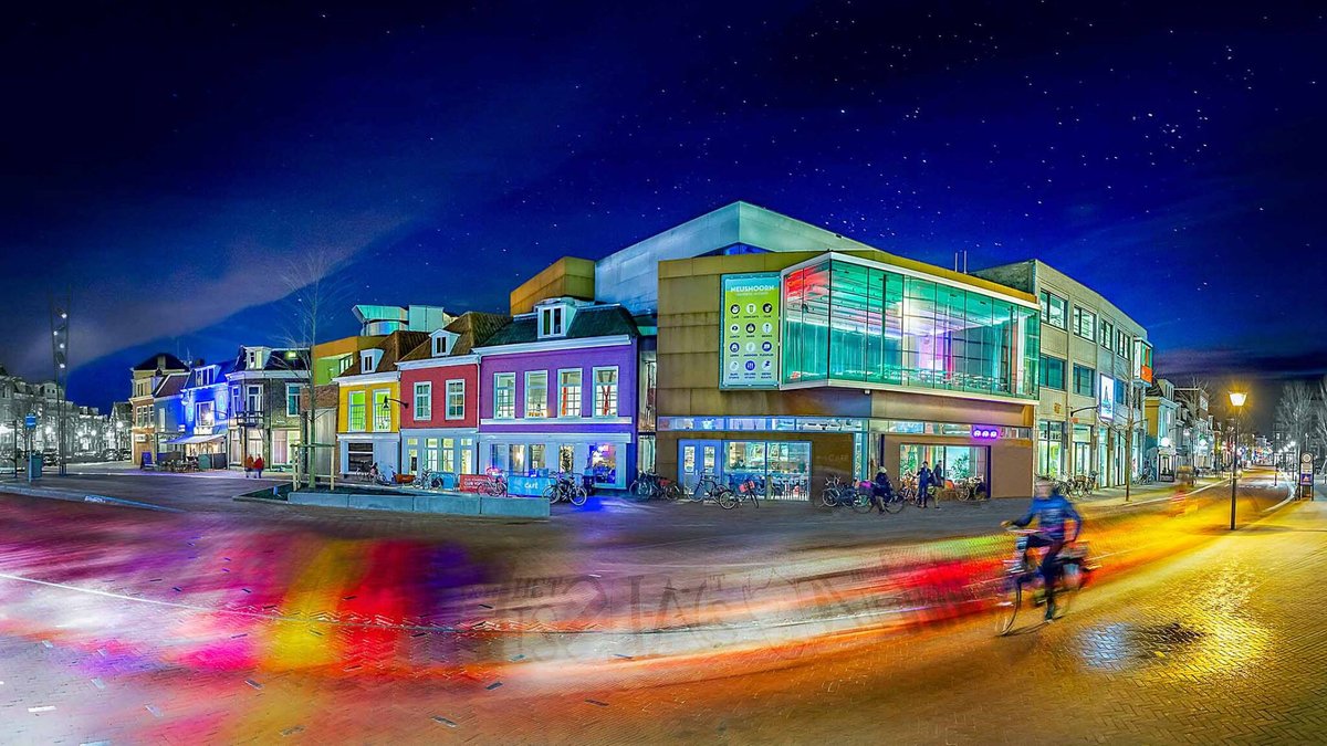 Benefiet Turkije en Syrië in Neushoorn brengt 16.000 euro op - entertainmentbusiness.nl/live/benefiet-…