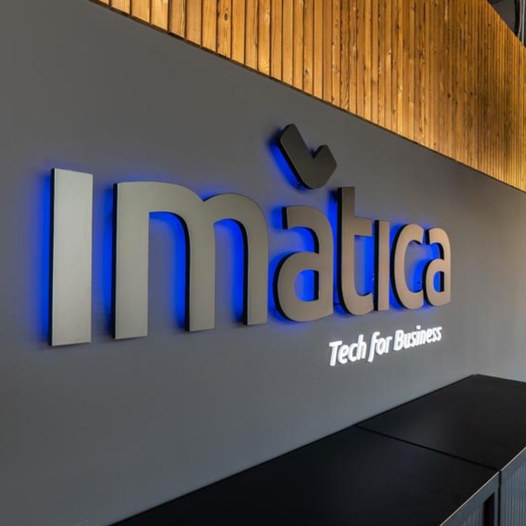 imaticatech's tweet image. Desde el 2001 nos hemos expandido por toda la península para dar más y mejor servicio. Ayudamos a nuestros clientes a gestionar su empresa de una forma integral, segura y fácil. ✅

Contacta con nosotros para más información ✨

☎️ 972 656 080
🌐 imatica.com/sobre-nosotros/