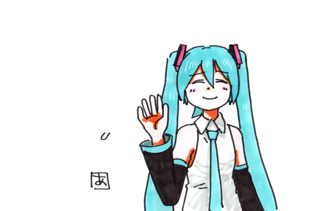 初音ミク #VOCALOID #初音ミク #ボーカロイド #ボカロ  