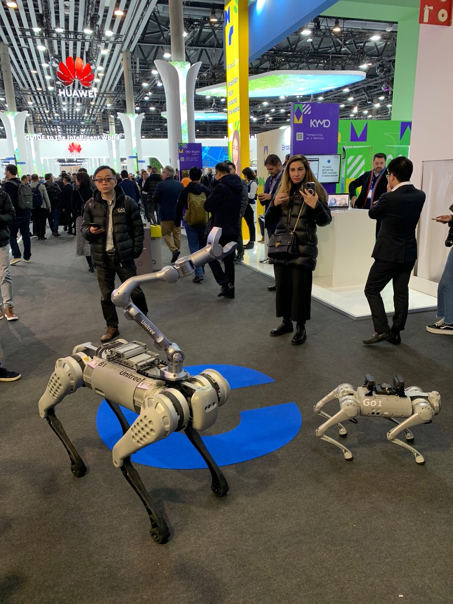 itbid's tweet photo. 🔹 𝗤𝘂𝗲́ 𝗲��𝗼𝗰𝗶𝗼́𝗻 𝗹𝗮 𝘃𝗶𝘀𝗶𝘁𝗮 𝗱𝗲 #𝗶𝘁𝗯𝗶𝗱 𝗮𝗹 𝗠𝗼𝗯𝗶𝗹𝗲 𝗪𝗼𝗿𝗹𝗱 𝗖𝗼𝗻𝗴𝗿𝗲𝘀𝘀! Conectarnos con otros líderes de la industria, aprender de expertos y explorar nuevas tendencias.

#MobileWorldCongress #MWC23 #eProcurement https://t.co/BBCW80XW3V