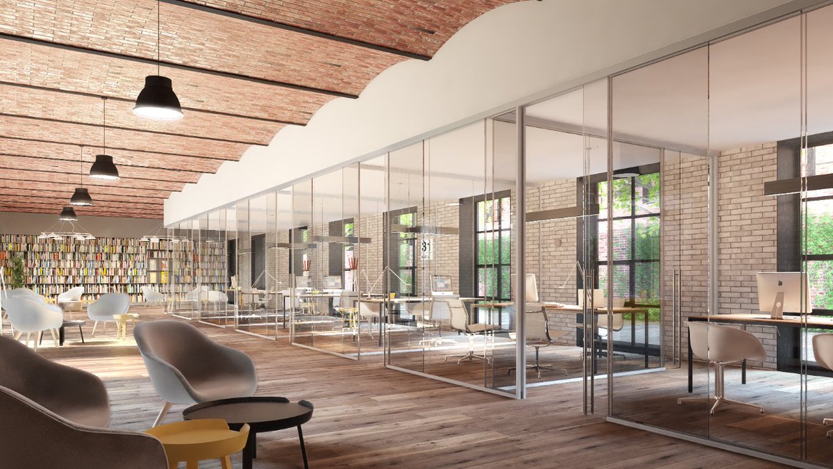 Klein Sliding Doors tweet media