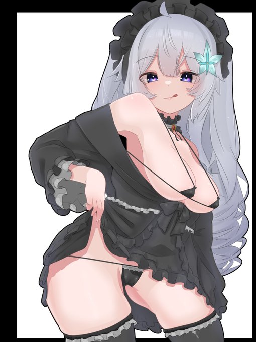 Skeb納品しました 