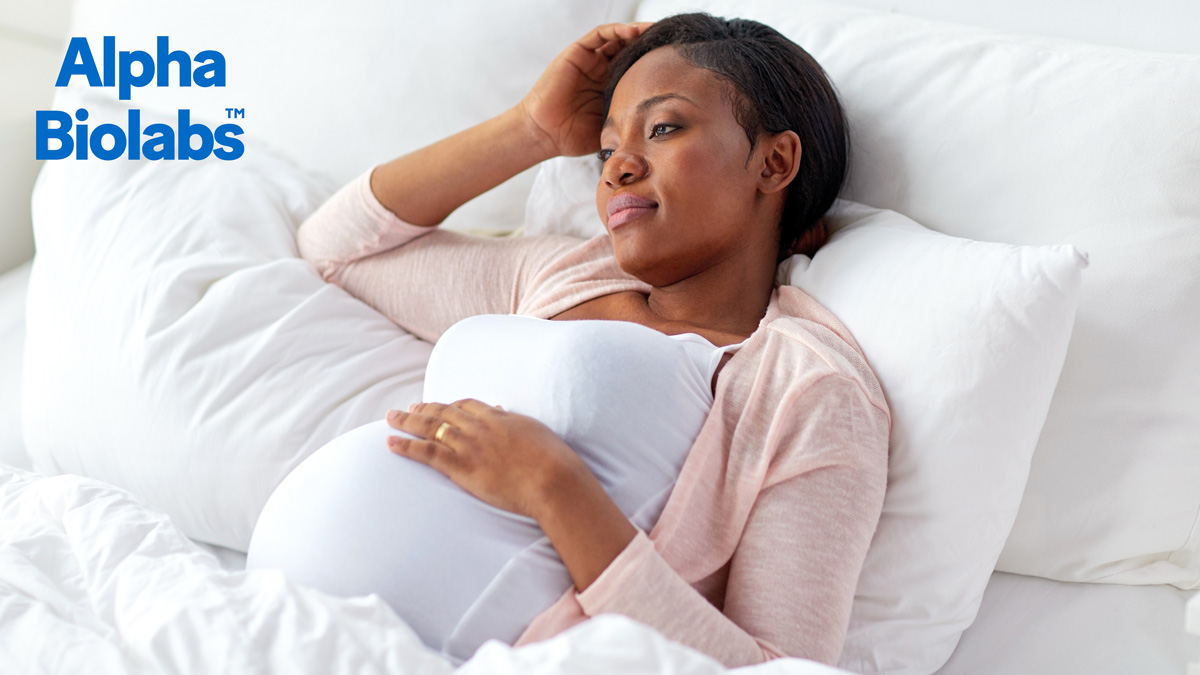 AlphaBioLabs's tweet image. Did you know....AlphaBiolabs are the only UKAS accredited provider of prenatal paternity testing in the UK?

In this article, we discuss prenatal paternity testing for legal matters 

➡️ow.ly/Z5pl50LHOzf

#dnatesting #legaltesting #paternitytesting #prenatal