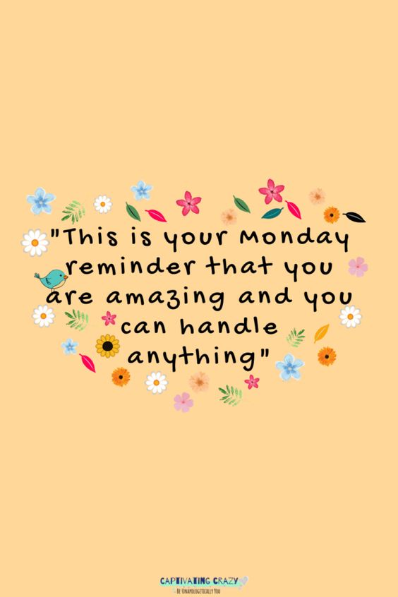 Happy #Monday! You can do this!
.
.
.
.
.
#thechicguide #thechicguidedayton #937#supportlocal #shoplocal #shopsmall#thingstodoindayton