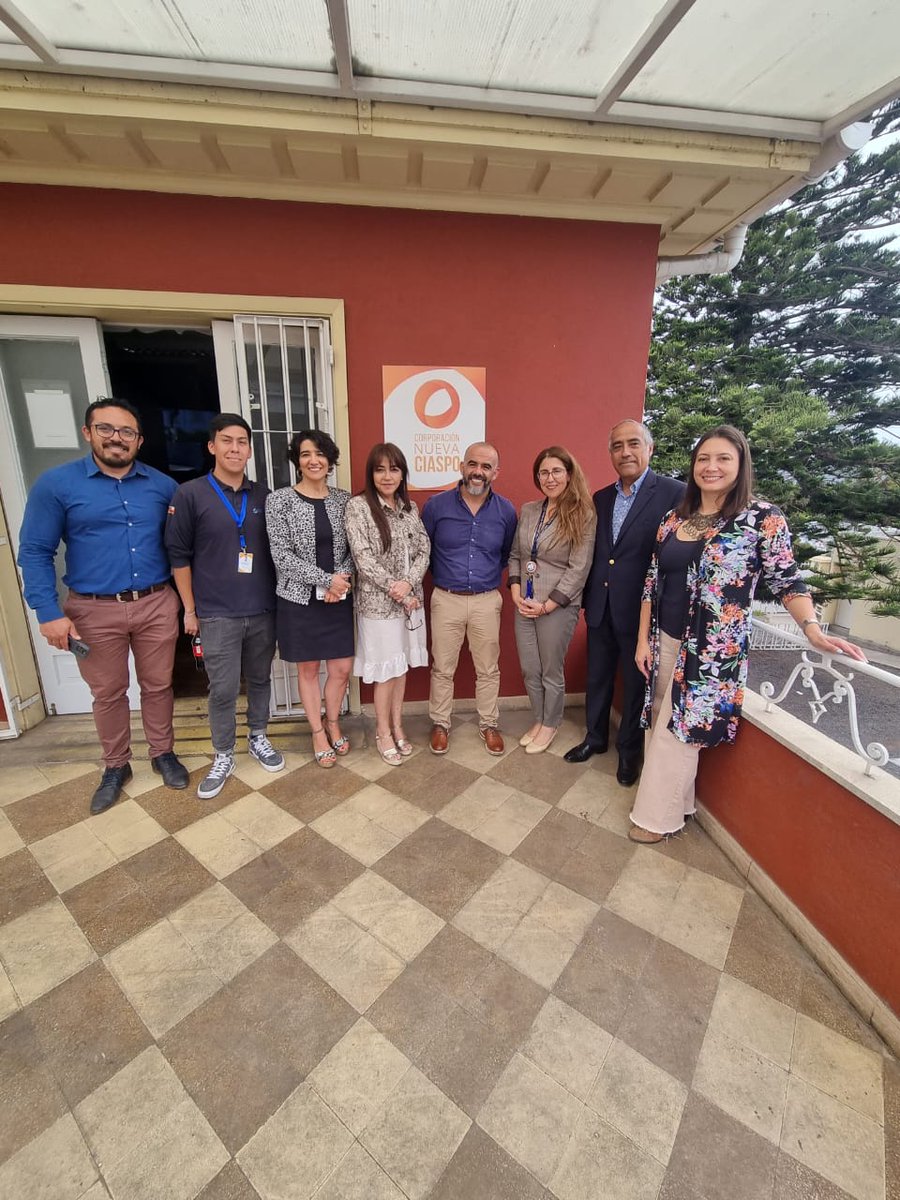 Formación de Conductores tweet media