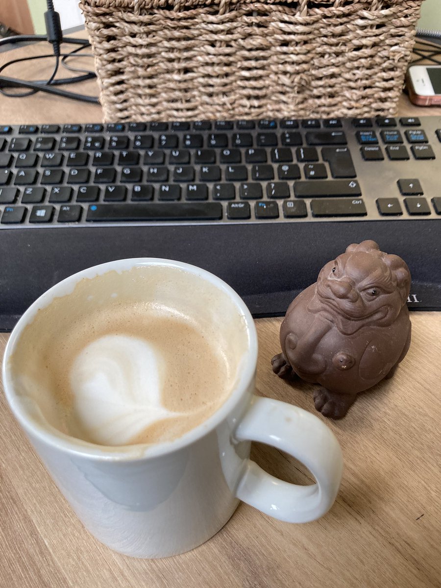 Bari Tea Brewery tweet media