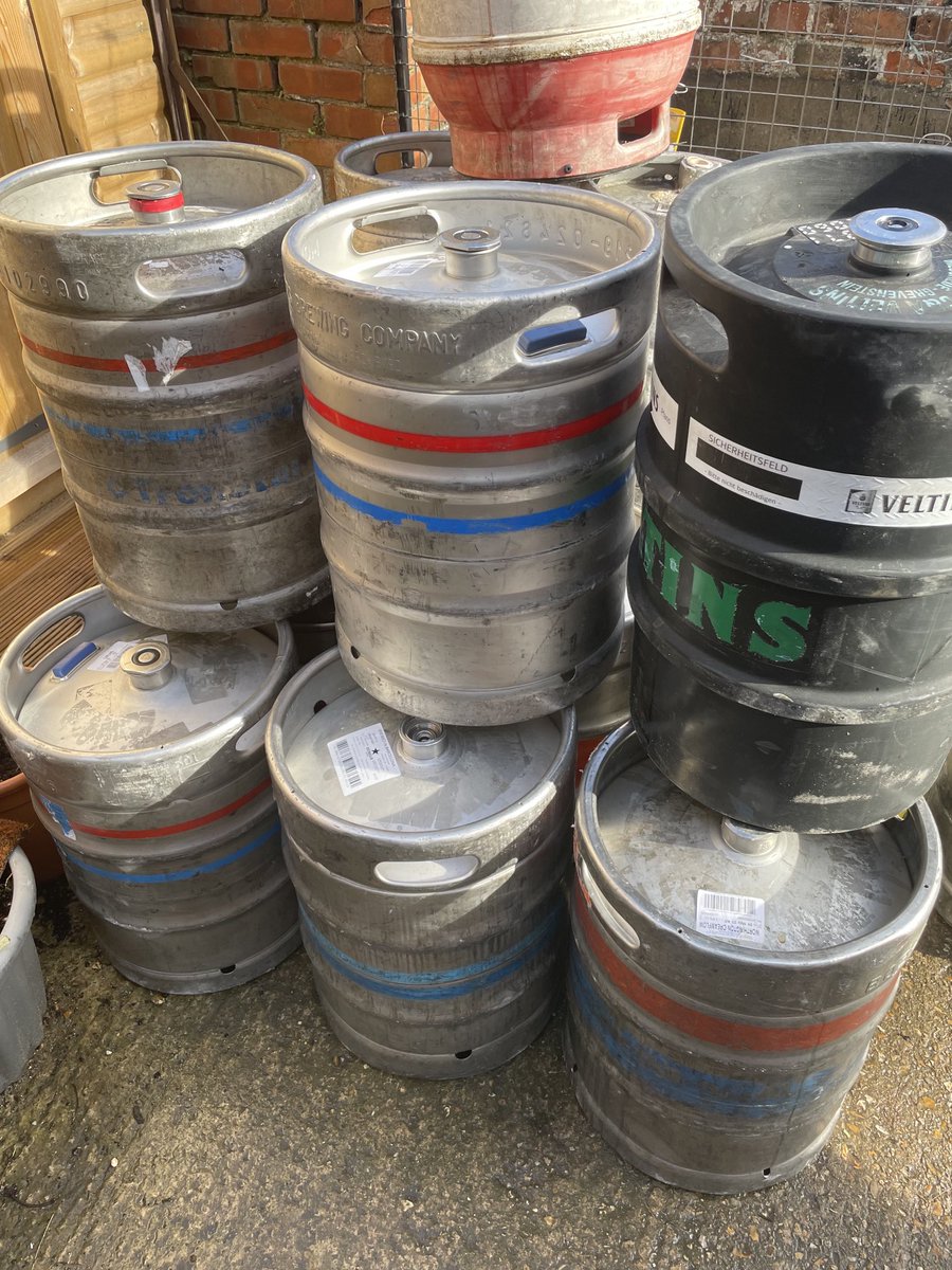 NigelHopper3's tweet image. Decent 3 days at the ⁦@browncowlouth⁩ 👍🍺💪#staylocal#saveourpubs